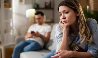 5 признака, че сте във връзка с човек, който вече не ви обича