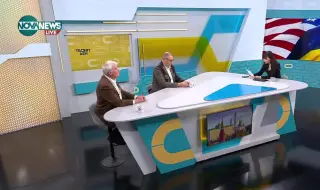 Огнян Дъскарев предупреждава, че руските войски са се насочили към Одеса