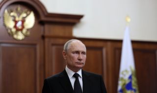 Руските полковници се съмняват в авторитета на Путин