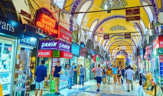 Инфлацията в Турция се забавя за трети пореден месец 