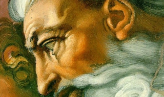 Излиза книга за Микеланджело: „Копие, захвърлено с любов” (обновена)