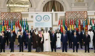 Top Arab and Islamic diplomats meet urgently in Riyadh 