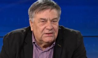 Проф. Здравко Попов: Може да очакваме политически изненади след земетресението в Турция