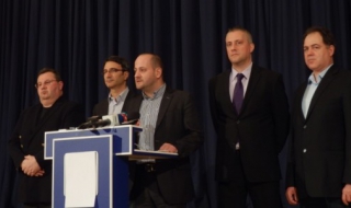 Реформатоският блок ще заложи на енергетиката и правосъдието