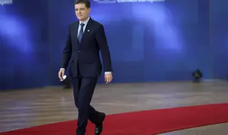 Румъния може да влезе в еврозоната до 3-4 години, заяви Никушор Дан