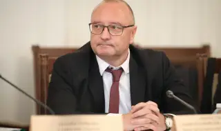 Съдия Георги Ушев си направи отвод от делото за мярката на Благомир Коцев