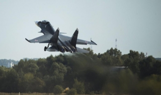 САЩ: Няма споразумение за съвместни въздушни удари с Русия в Сирия