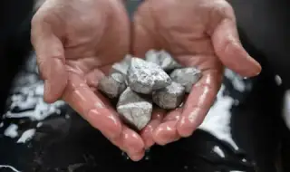 САЩ ще получат значителни ползи от сделката за редкоземните минерали