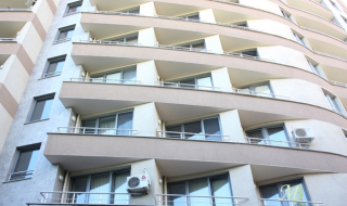 Строим повече жилищни и по-малко офис сгради