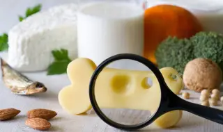 6 супер храни за по-здрави кости: Ето какво препоръчват диетолозите?