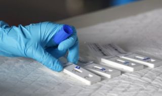 73 нови случая на коронавирус, без починали заразени в петък