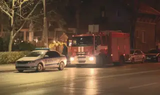 Двама са задържани след въоръжения обир в „Красно село“