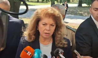 Iliana Yotova opens the festival in Gela