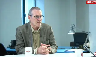 Иван Бакалов пред ФАКТИ: ИТН са клиентелна партия, която прокарва някакви отвратителни закони (ВИДЕО)