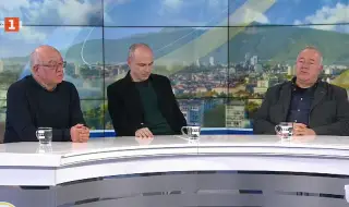 Кънчо Стойчев: Появата на президента Радев ще предизвика вълна и ще смени конфигурацията