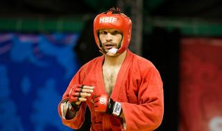 Отнеха световна титла на наш самбист, той пък продал отличието