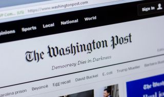 "Вашингтон пост": Войната в Украйна се води за минералните и енергийни ресурси на страната