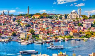30 милиона туристи са посетили Турция за осем месеца