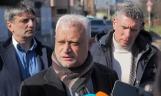 Емил Дечев: Сменени са 23 от 28 шефове на областни дирекции на МВР