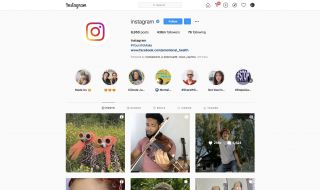 Instagram добави една от най-желаните опции за компютър