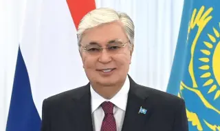 Казахстан залага на привличането на големи инвеститори