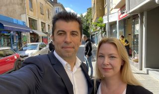 Линда Петкова е на крачка от българско гражданство