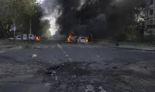 Полша няма да плаща за строителството на пътища в Украйна