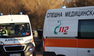 След трагедията с мигранти край Локорско: 34 души са настанени в столични болници 