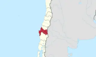Земетресение от 5,8 по Рихтер разтърси Чили