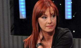 Зрители настръхнаха срещу Радина Червенова