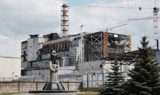 26 април 1986 г.: Взривът в АЕЦ "Чернобил"