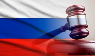 Арестуваха руснак, който минал на страната на Украйна