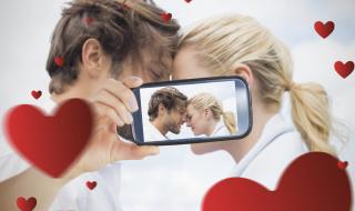 Ето защо щастливите двойки не публикуват нищо в социалните мрежи