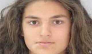 Издирват 15-годишно момиче от София