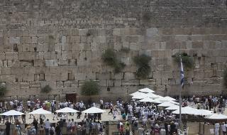 Израел се озъби на ЮНЕСКО