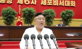 Ким Чен-ун: Всякакво помирение с Южна Корея е невъзможно