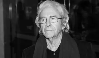 Почина звездата от "Клонинг" Жука де Оливейра