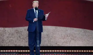 Ще откъсне ли Тръмп Италия, Австрия, Унгария и Полша от ЕС?