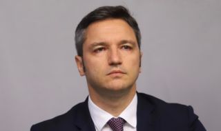 Вигенин от БСП разкри как социалистите приемат третия мандат