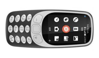 4G и Wi-Fi за Nokia 3310