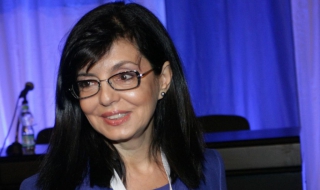 Меглена Кунева пред "Ню Йорк таймс": Без ЕС България щеше да е по-зле от Украйна