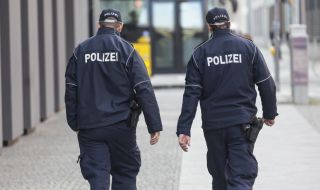 Полицията в Германия разследва иракчанин за тероризъм