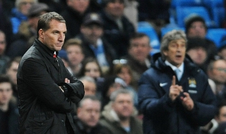 Роджърс захапа съдиите: Откъде да започна?