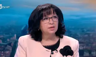 Теменужка Петкова  към Радев: Да не си служи с лъжи и неверни интерпретации