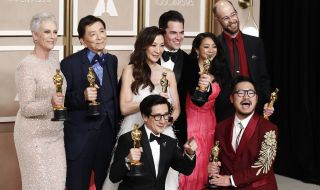 Вижте пълен списък на всички победители на "Оскар" 2023