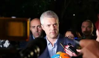 Защитата на Благомир Коцев внесе искане за пускането му от ареста
