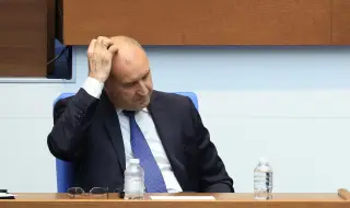 100 дни кабинет на Радев: Какво прави особено впечатление