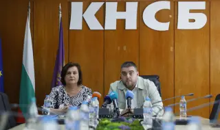 КНСБ: Необходимият нетен месечен доход за издръжка на тричленно семейство е 1491 евро