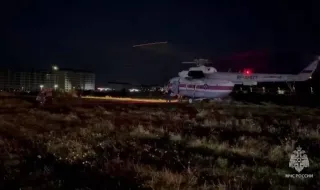 Трагедия в Кавказ: Лавина погълна 15 алпинисти