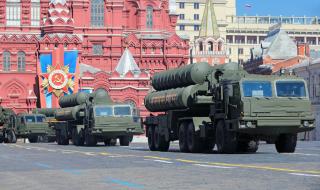 Турция е отказала на Русия достъп до ракетите С-400